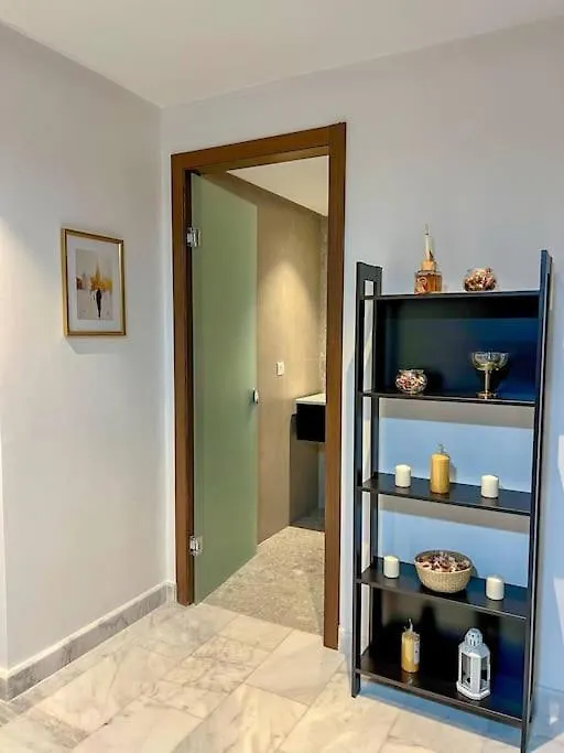 Apartment Studio Haven In The Old Medina Casablanca Morocco