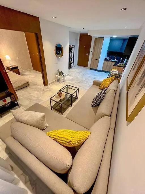 Studio Haven In The Old Medina Casablanca Morocco