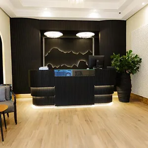 فندق Ennesma, الدار البيضاء