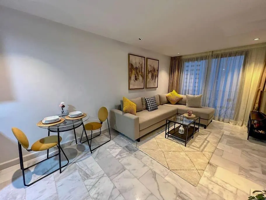 Studio Haven In The Old Medina Casablanca Apartment