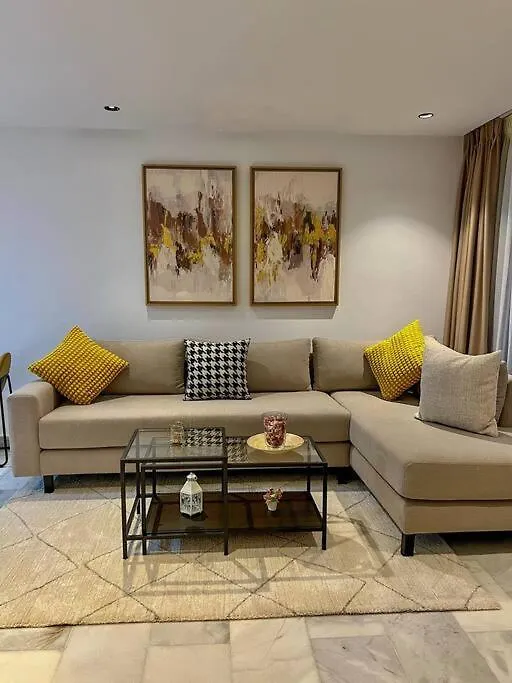 Studio Haven In The Old Medina Casablanca Apartment